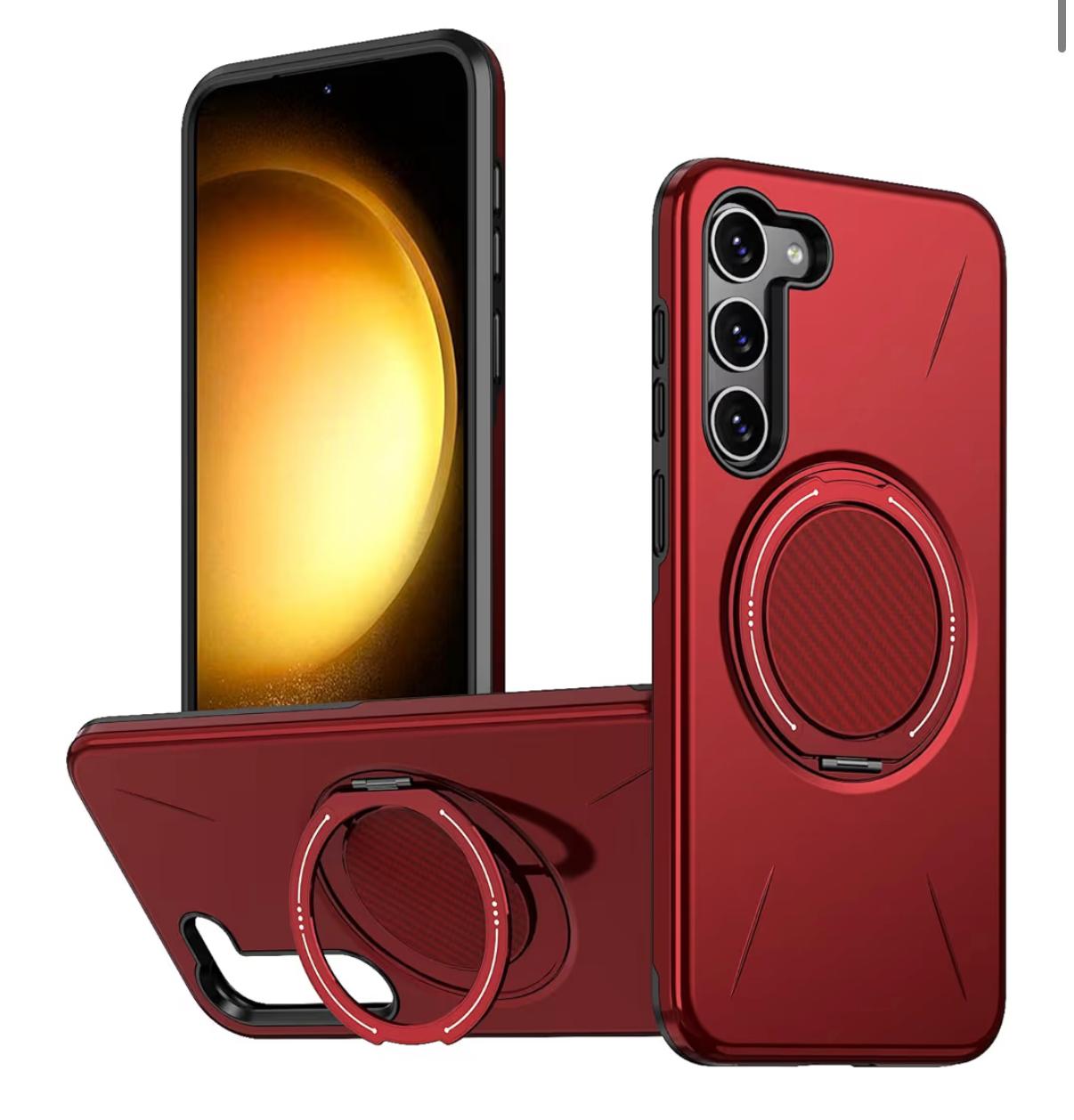 ShellPad™ Samsung Case