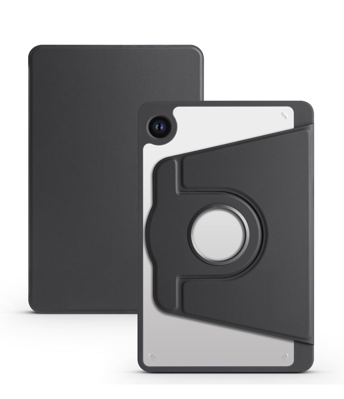 RotatePro™ 360° Rotation iPad Case with Pen Slot