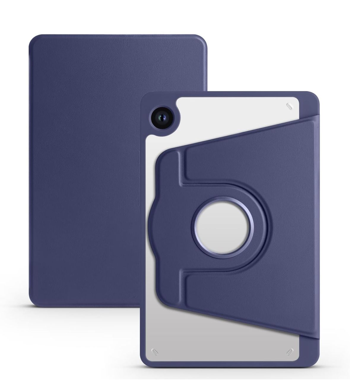 RotatePro™ 360° Rotation iPad Case with Pen Slot