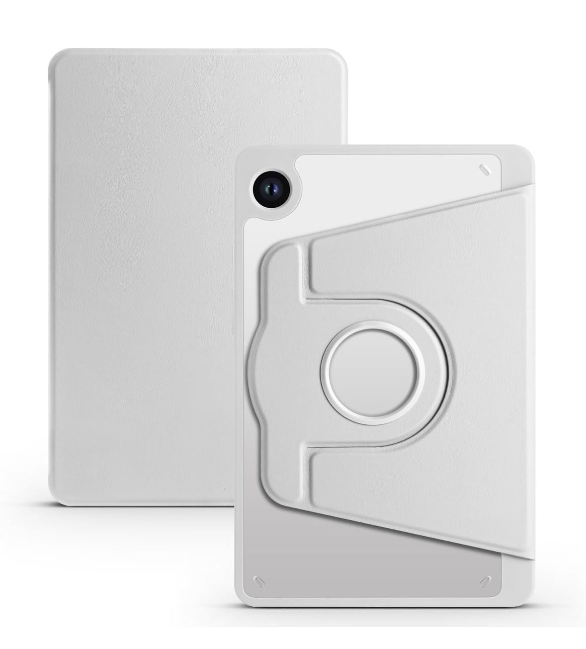 RotatePro™ 360° Rotation iPad Case with Pen Slot