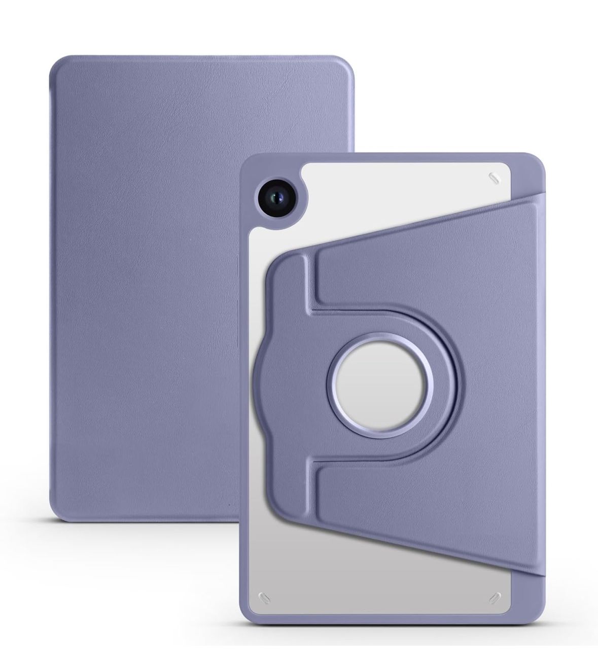 RotatePro™ 360° Rotation iPad Case with Pen Slot