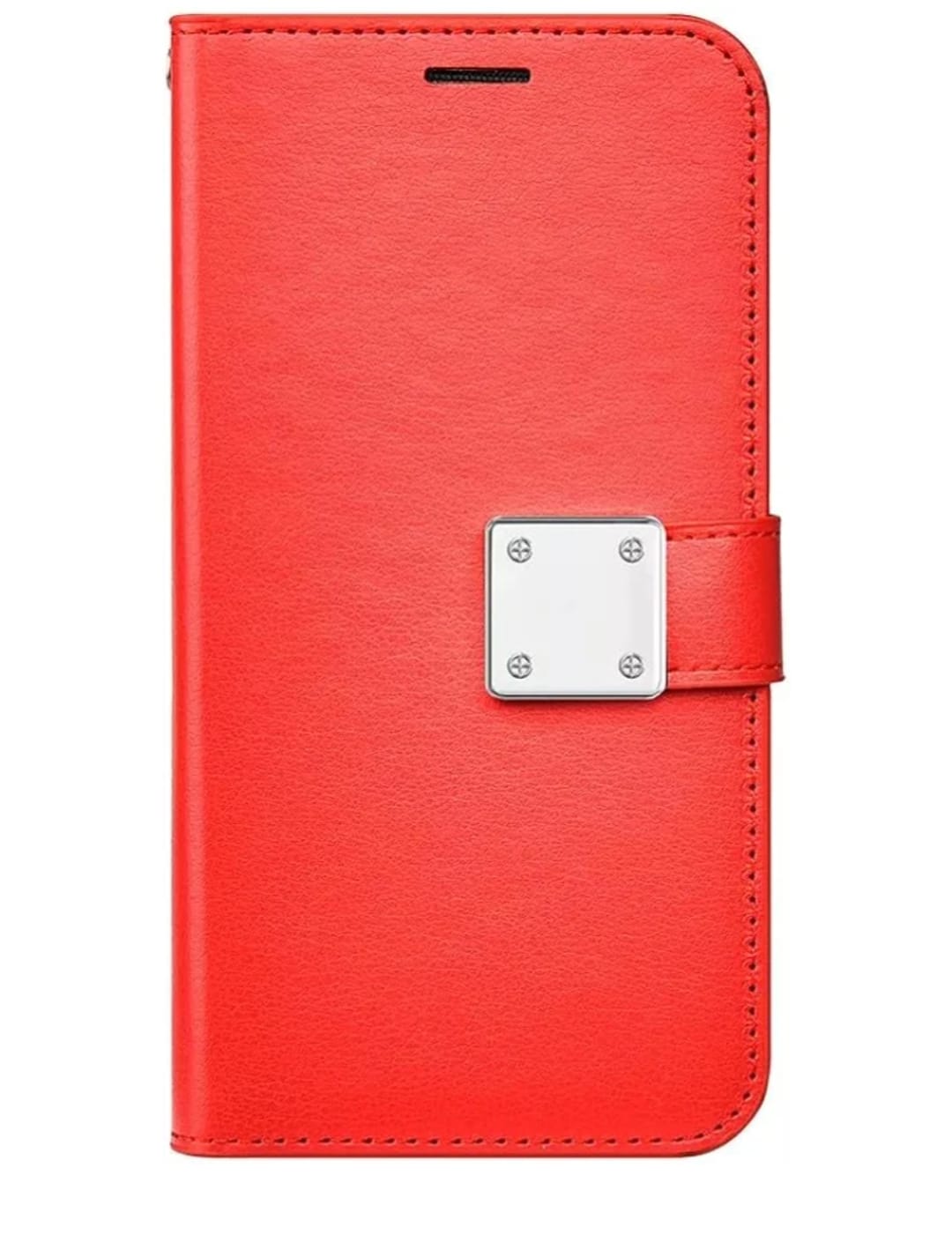 CarryGuard™ Flip Wallet Case with Hanging Rope