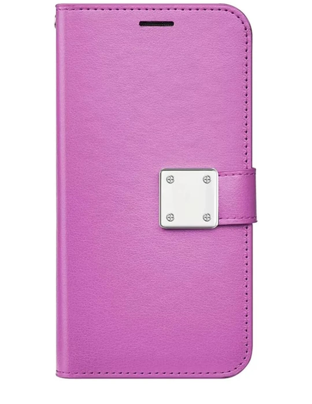 CarryGuard™ Flip Wallet Case with Hanging Rope