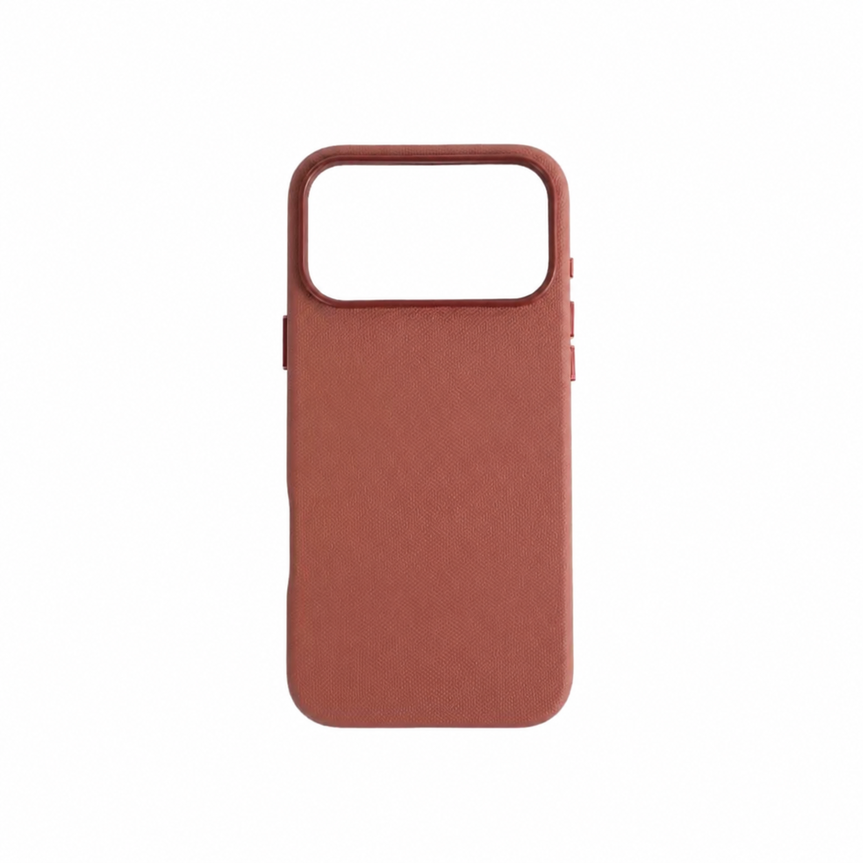 WovenMag™ Hard Woven iPhone Case with MagSafe Compatibility