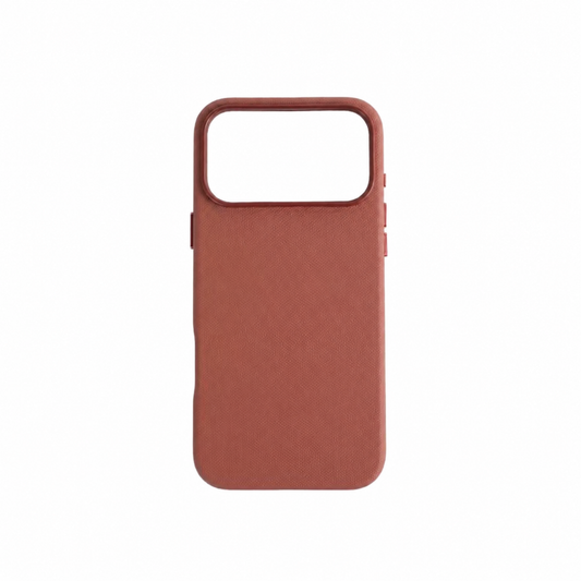 WovenMag™ Hard Woven iPhone Case with MagSafe Compatibility