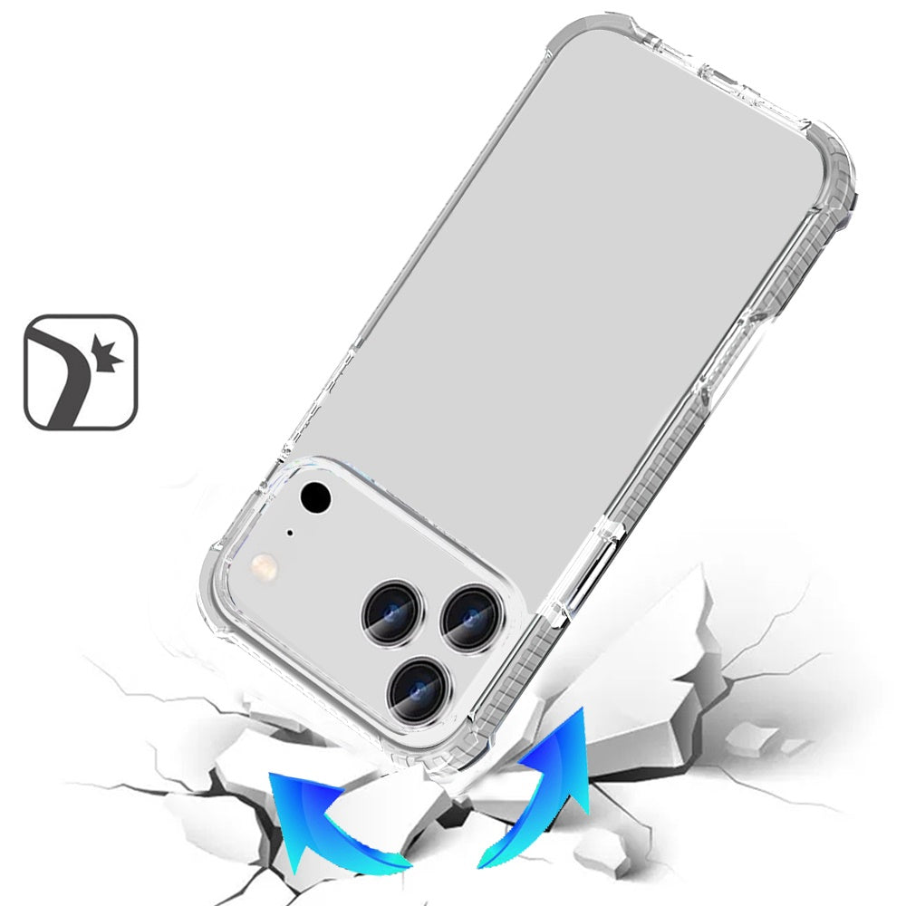 iPhone Clear case