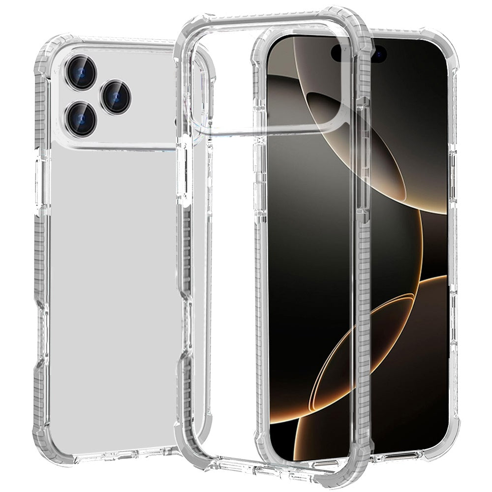 iPhone Clear case