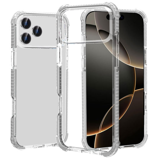 iPhone Clear case