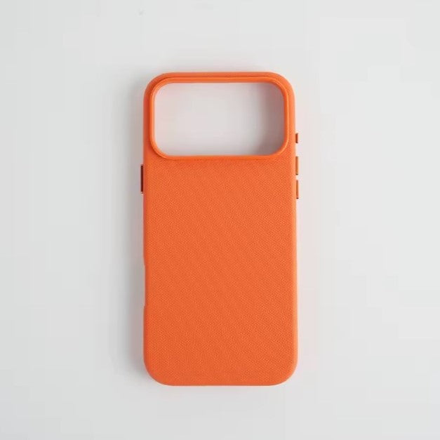 WovenMag™ Hard Woven iPhone Case with MagSafe Compatibility