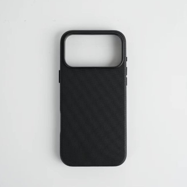 WovenMag™ Hard Woven iPhone Case with MagSafe Compatibility