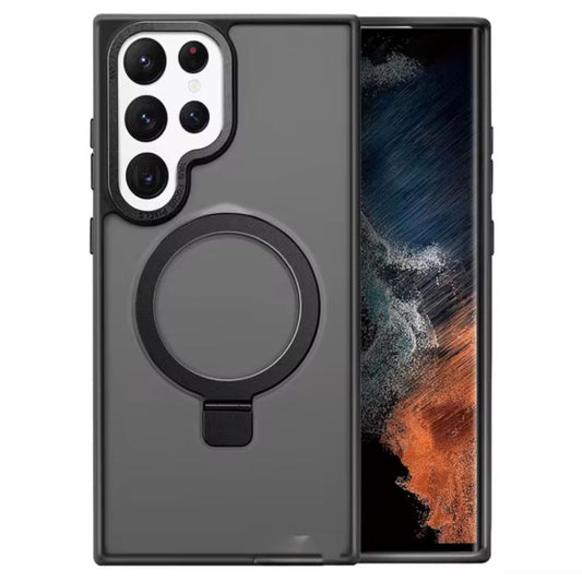 MagStand™ Magnetic Bracket Samsung Case