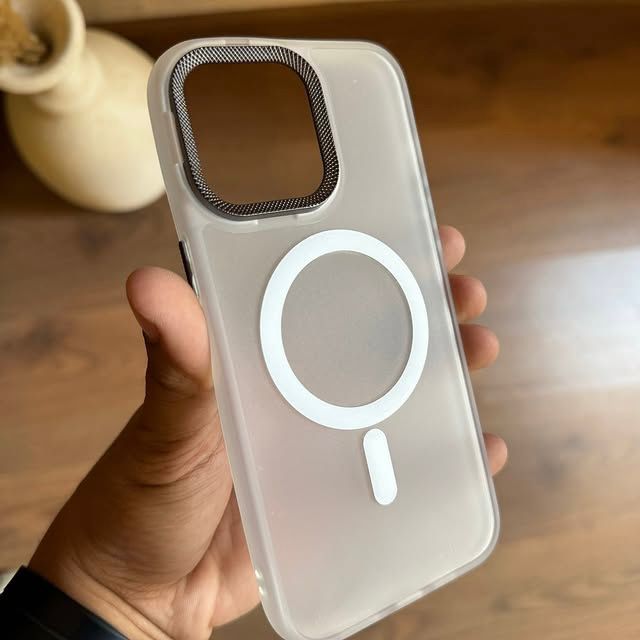 MatteMag™ Samsung Matte Skin Case with MagSafe Compatibility