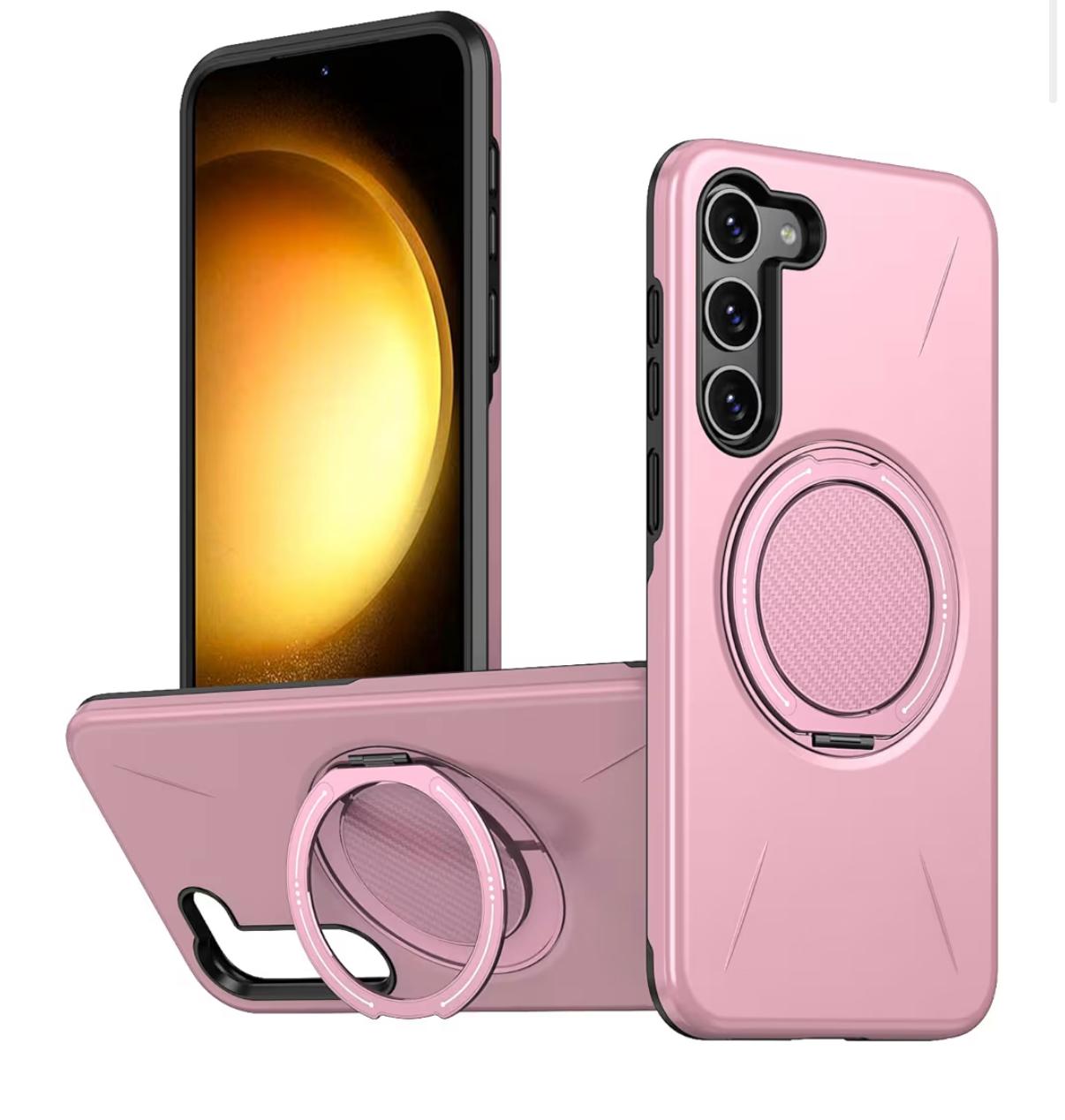 ShellPad™ Samsung Case