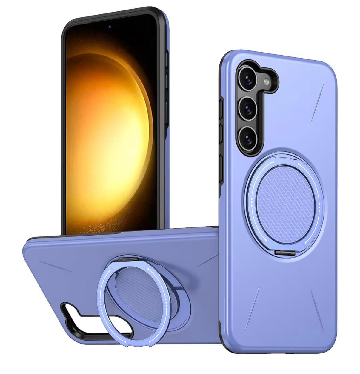 ShellPad™ Samsung Case