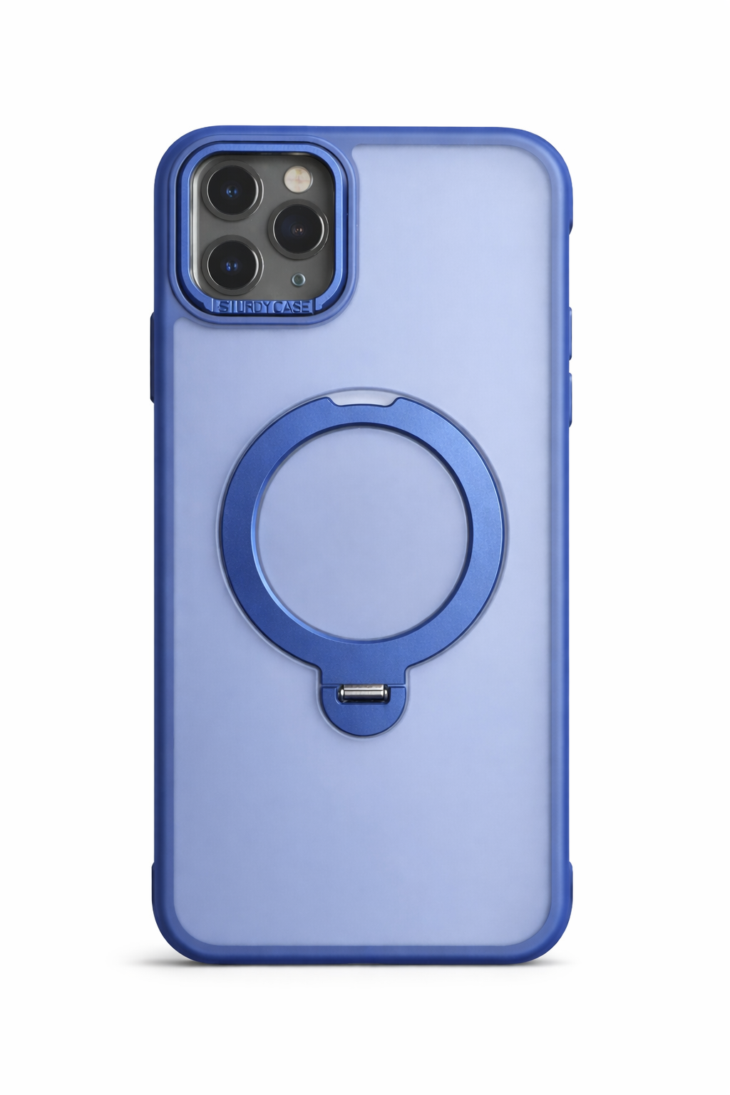 SturdyGuard™ Heavy-Duty iPhone Case