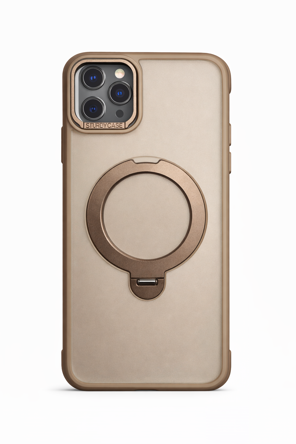 SturdyGuard™ Heavy-Duty iPhone Case