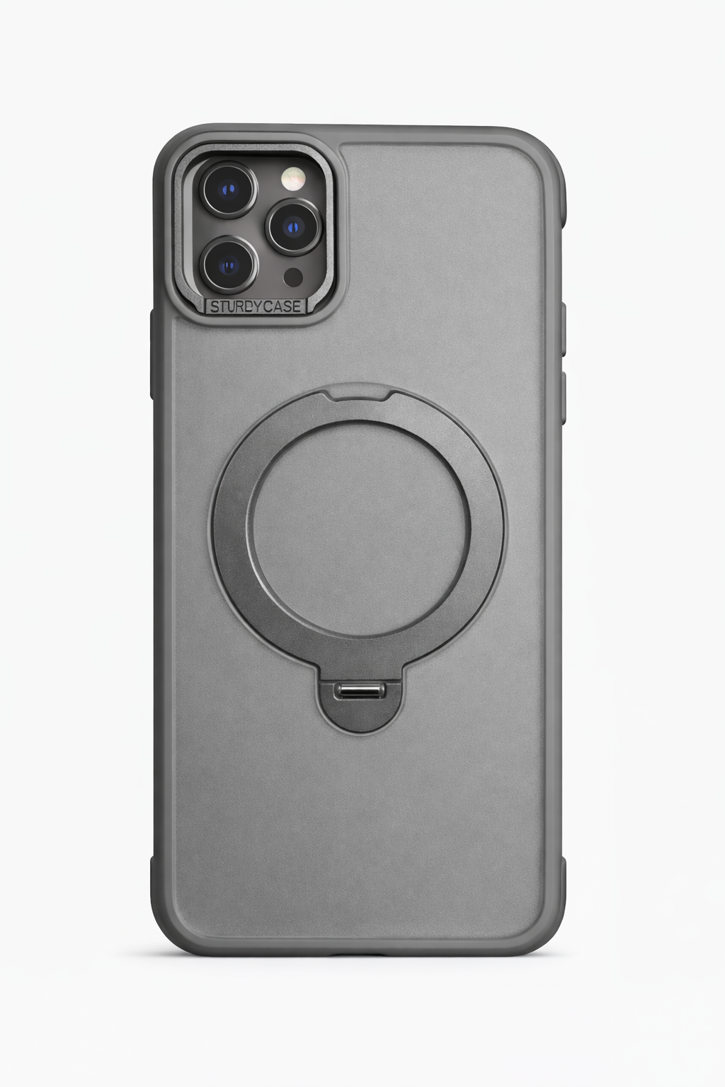 SturdyGuard™ Heavy-Duty iPhone Case