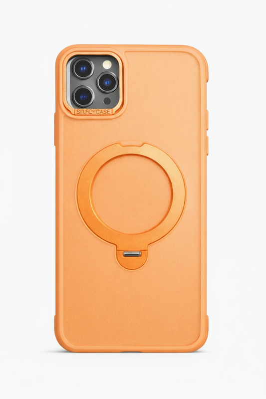SturdyGuard™ Heavy-Duty iPhone Case